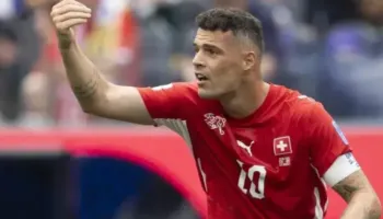 Granit Xhaka pranon gabimin gjatë pandemisë, në tetor përballet me autoritetet