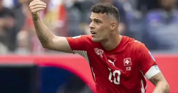 Granit Xhaka pranon gabimin gjatë pandemisë, në tetor përballet me autoritetet