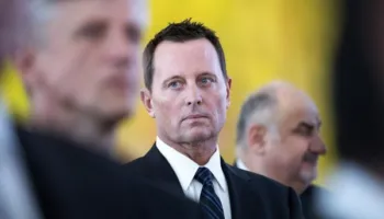 Grenell del në krah të 6 deputetëve të LDK-së që refuzuan kandidaturën e Sejdiut për President të Kosovës: Miq të mëdhenj të Amerikës