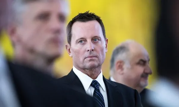 Grenell del në krah të 6 deputetëve të LDK-së që refuzuan kandidaturën e Sejdiut për President të Kosovës: Miq të mëdhenj të Amerikës