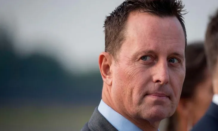 Grenell i jep goditje marrëveshjes Kurti-Abdixhiku, mbështet deputetet rebelë