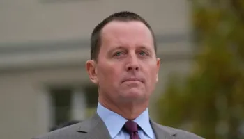 Grenell mbështet Thaçin para vendimit të Hagës: Ka mbështetje dypartiake amerikane për ish-presidentin e Kosovës