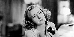 Greta Garbo, ikona e kinemasë që u tërhoq në kulmin e famës