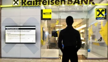 Grizzly fundos Raiffeisenin, aksionet e bankës ranë me 9 për qind brenda ditës