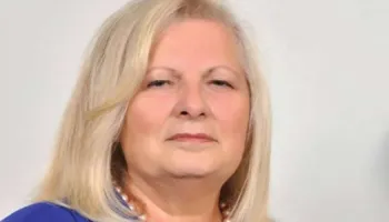 “Gruas”, poezi nga Flora Brovina