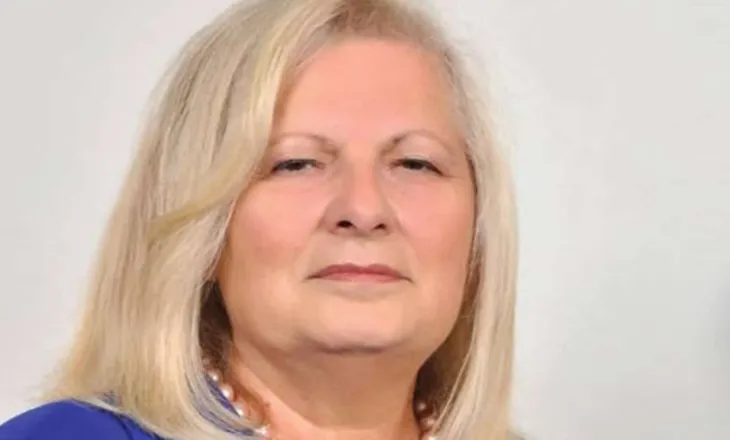 “Gruas”, poezi nga Flora Brovina