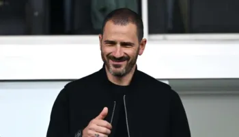 “Guardiola më donte te City, por zemra më dridhej nga ideja për ta lënë Juventusin”