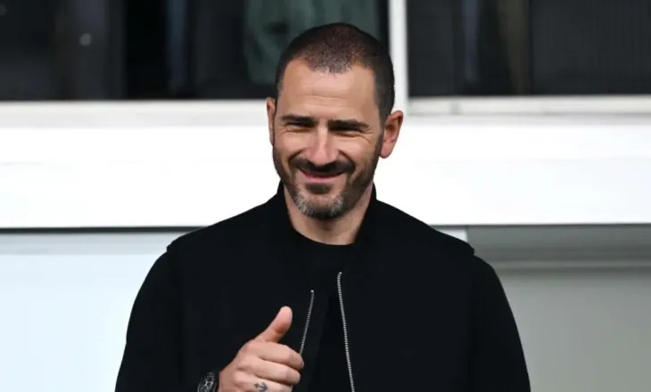 “Guardiola më donte te City, por zemra më dridhej nga ideja për ta lënë Juventusin”