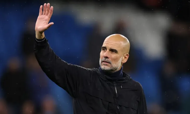 Guardiola thyen heshtjen për rastin e Cityt: Do e kalojmë këtë së bashku! Jam këtu me ju, më shumë se kurrë