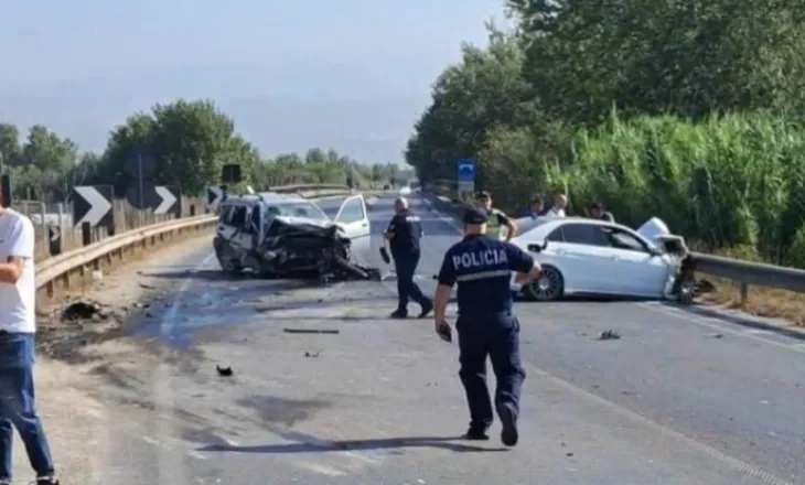 Gushti përgjaku rrugët, 22 të vdekur në 159 aksidente! Detajet e statistikave, nga grupmosha te dita e ‘mallkuar’ !