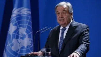 Guterres kërkon reformim të OKB-së: Afrika duhet të ketë vende të përhershme në Këshillin e Sigurimit