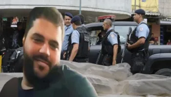 Gykata e Brazilit miraton unanimisht ekstradimin e Ervin Matës