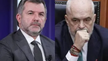 Gysi, Bela, Lali, Klod Zoto si maska të një njeriu të vetëm