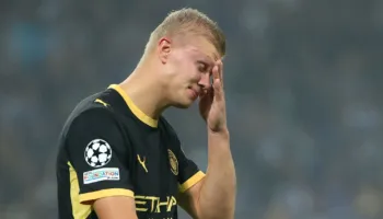 Haaland: Në Champions duhet të fitosh ndeshje për të larguar presionin, uroj që Maresca të jetë i kënaqur