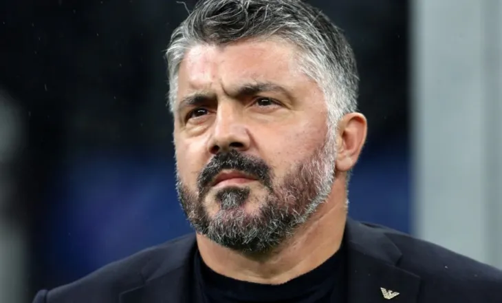 Habit Gattuso, zbulon lojtarin e Lazio-s që duhet të ishte sot te Real Madrid: Thjesht duhet ta bësh ta kuptojë këtë