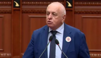 Haga dënoi ish-krerët e UÇK! Tritan Shehu: Të fusim sot në rend dite Rezolutën për gjenocidin serb në Kosovë!