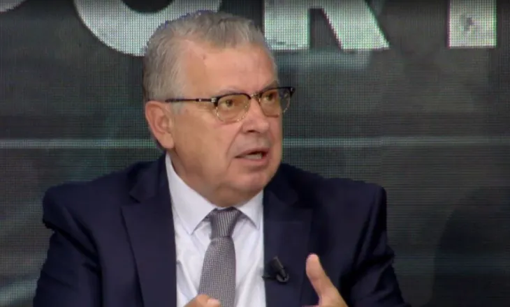 “Haga mori prova false nga Serbia”, Shala: Vendim absurd, duhet përgatitje serioze për Apelin!
