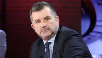 HAGA NJE PAZAR GJEOPOLITIK/ ANDI BUSHATI NE DEBAT: KONCESION SERBISË DHE RUSISË