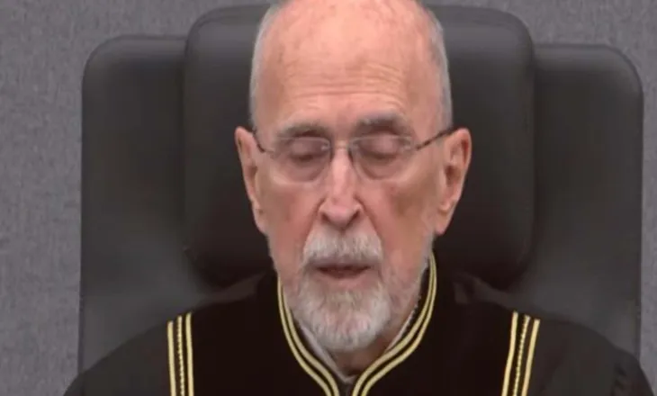 Haga: Nuk u provua se kishte sulm të përhapur ndaj popullatës civile, bie akuza për krime kundër njerëzimit