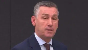 Haga për Veselin: Ishte figurë kyçe në qëllimin e përbashkët kriminal, mori pjesë dhe inkurajoi krimet