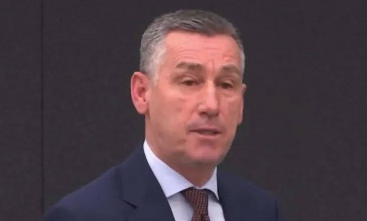Haga për Veselin: Ishte figurë kyçe në qëllimin e përbashkët kriminal, mori pjesë dhe inkurajoi krimet