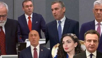 Haga tronditi Kosovën, REAGIME-Haradinaj: E papranueshme, Osmani: UÇK-ja pjesa më krenare e historisë, Kurti: Padrejtësi!