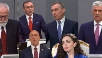 Haga tronditi Kosovën, REAGIME-Haradinaj: E papranueshme, Osmani: UÇK-ja pjesa më krenare e historisë së popullit tonë