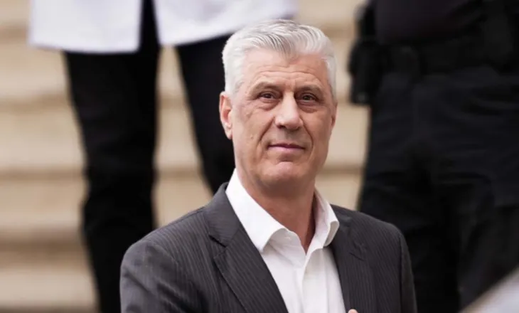 HAGA VENDOS PËR THAÇIN DHE TË TJERËT, JA ÇFARE KA PARALAJMERUAR AMBASADA AMERIKANE