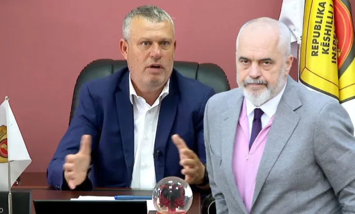Hajdari për inspektimet: Koha të zbatohet reforma e standardeve të BE-së