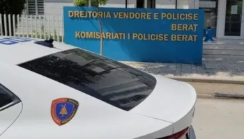 Hajdutët grabitën dy biznese në Berat/ Autorët thyejnë kasafortat dhe marrin rreth 200 milionë lekë