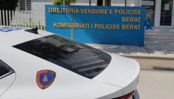 Hajdutët grabitën dy biznese në Berat, autorët thyejnë kasafortat dhe marrin rreth 200 milionë lekë