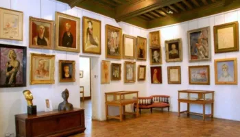 Hajdutët profesionistë terrorizojnë përsëri Francën, grabisin katër vepra arti me vlerë 9 mln euro në muzeun “Renoir”
