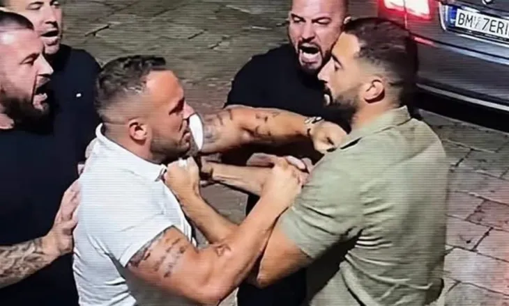 “Hakmarrja s’ka datë skadence”/ Babai i Edit reagon publikisht pas ngjarjes me Jozin