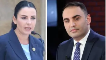 “Hallet e Belindës janë vilat luksoze”/ Këlliçi thirrje SPAK: Sa prova duhen për të kërkuar heqjen e imunitetit?