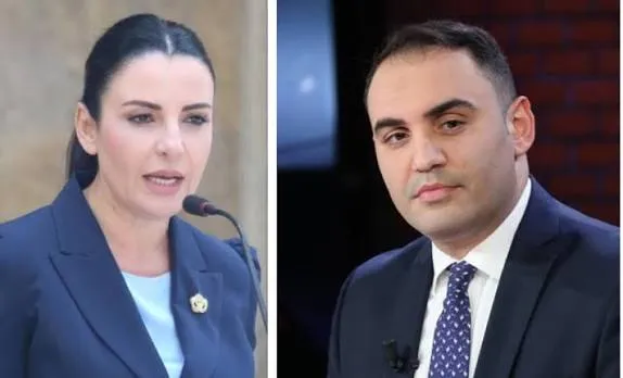 “Hallet e Belindës janë vilat luksoze”/ Këlliçi thirrje SPAK: Sa prova duhen për të kërkuar heqjen e imunitetit?