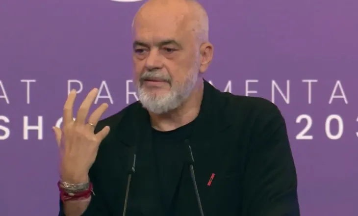 “Halli individual nuk do të mbetet jetim”, Rama prezanton “Pasqyrë Albania”: Do të publikohet aty projekti i Sazanit dhe Nartës
