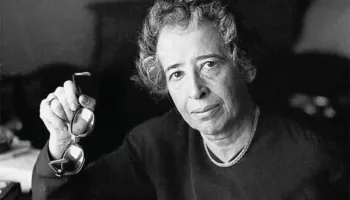 Hanah Arendt: Mendo, duaj, gjyko!