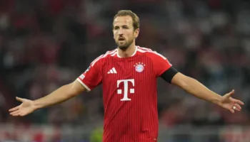 Harry kane flet për të ardhmen, lajmi i mirë për tifozët bavarezë