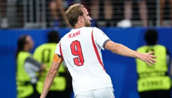 Harry Kane s’heq dorë nga Topi i Artë: Gara për atë trofe do të jetë shumë emocionuese