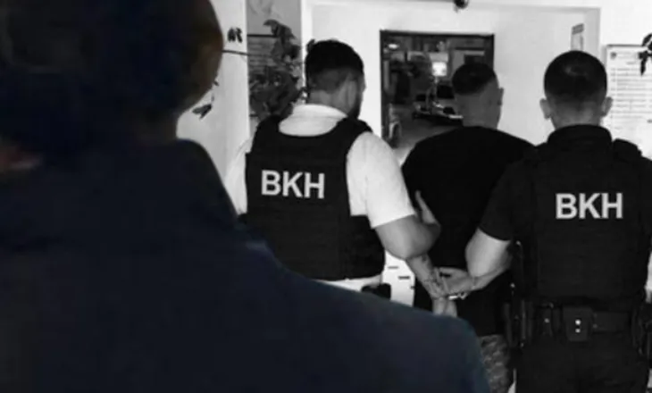 “Harta” e krimit të organizuar, BKH krijon sektorin e ri me 10 hetues dhe një databazë sekrete