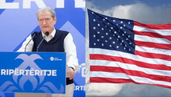 Harxhi: Pavarësisht përpjekjeve për ta zhdukur nga skena politike, Berisha tregoi se dinjiteti gjithmonë fiton