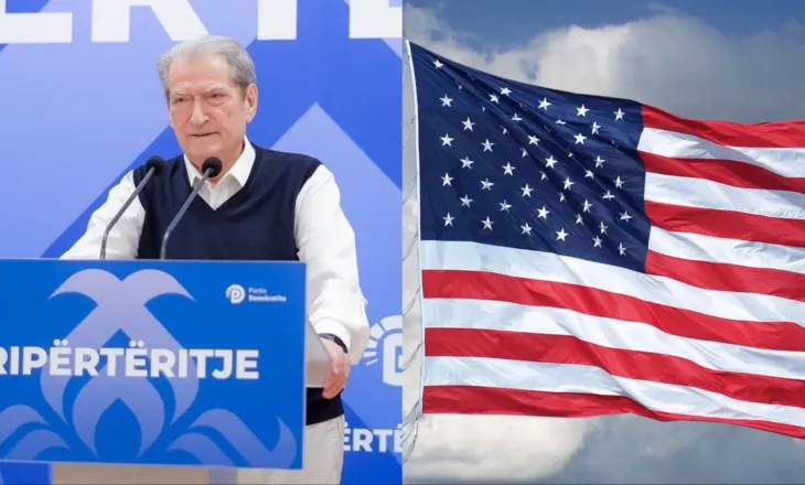 Harxhi: Pavarësisht përpjekjeve për ta zhdukur nga skena politike, Berisha tregoi se dinjiteti gjithmonë fiton