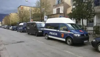 Has/ Të shtëna me armë zjarri, plagoset një 29-vjeçar