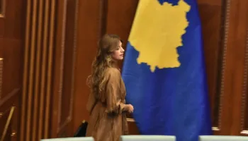 Haxhiu uron Qeverinë e re, kërkon përmbylljen e procesit institucional