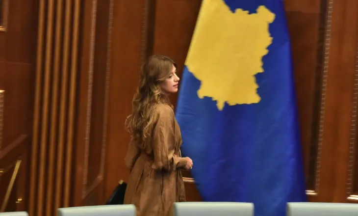 Haxhiu uron Qeverinë e re, kërkon përmbylljen e procesit institucional