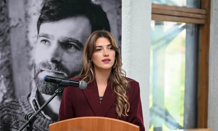 Haxhiu: “Vepra e Afrim Maliqit meriton ta njohim më mirë”