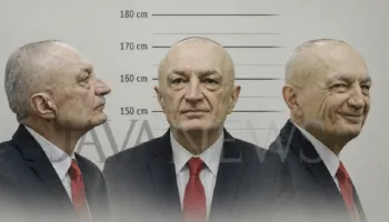 “Helsinki” letër Burgut 313: Jepini fund shkeljes së të drejtave të ish-presidentit Meta