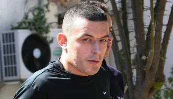 Hera e 5-të në arrati! Greqia ‘në këmbë’ për kapjen e Alket Rizait, “fantazma” e burgjeve greke