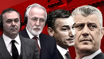 “Heronj kombëtarë”- BBC dhe CNN raportojnë për aktgjykimin ndaj drejtuesve të UÇK-së dhe vlerësojnë figurat e tyre!