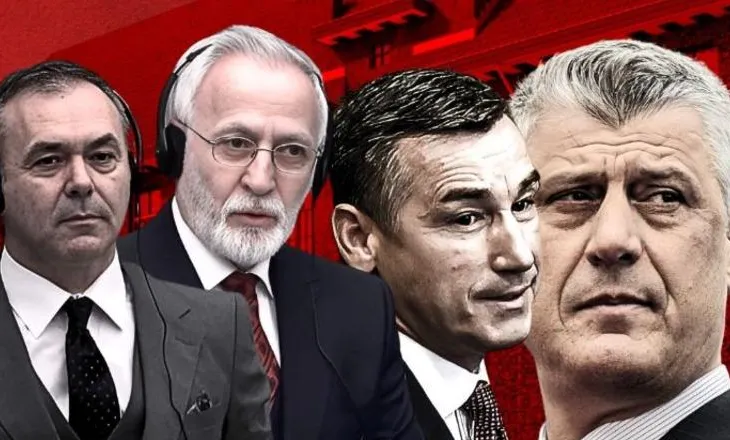 “Heronj kombëtarë”- BBC dhe CNN raportojnë për aktgjykimin ndaj drejtuesve të UÇK-së dhe vlerësojnë figurat e tyre!